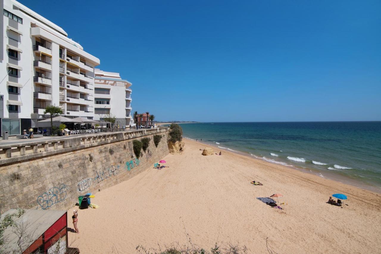 Beira Mar Daire Armação de Pêra